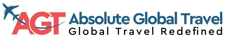 absolute global travel logo