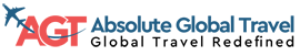 absolute global travel logo